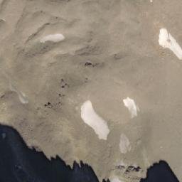 Satellite imagery of Mount Magog, CA