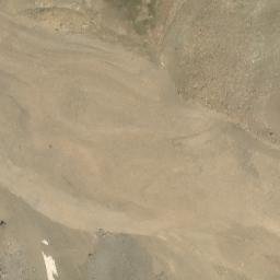 Satellite imagery of Terrapin Mountain, CA