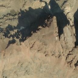 Satellite imagery of The Towers, CA