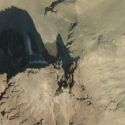 Satellite imagery of The Towers, CA