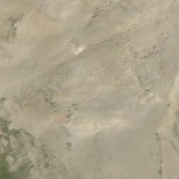 Satellite imagery of Terrapin Mountain, CA