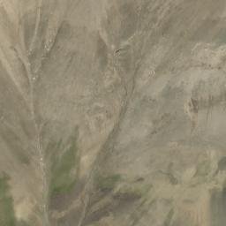 Satellite imagery of Wonder Peak, CA