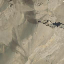 Satellite imagery of Wonder Peak, CA