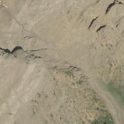 Satellite imagery of Wonder Peak, CA