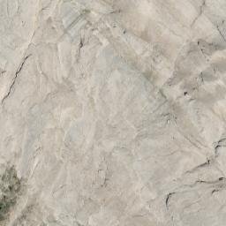 Satellite imagery of Cone Mountain, CA