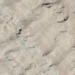 Satellite imagery of Cone Mountain, CA