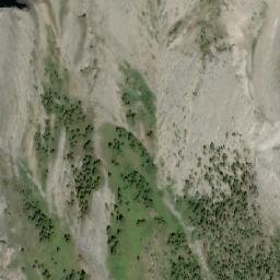Satellite imagery of Mount Buller, CA