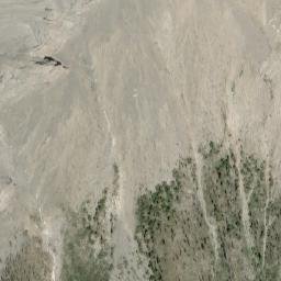 Satellite imagery of Mount Buller, CA