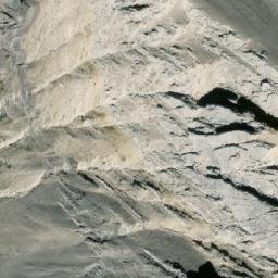 Satellite imagery of Fisher Range, CA