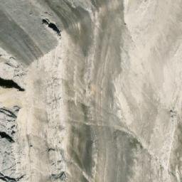 Satellite imagery of Fisher Range, CA