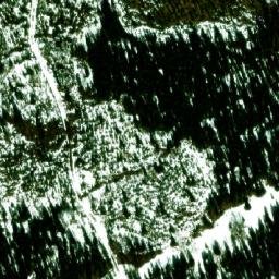 Satellite imagery of McLean Hill, CA