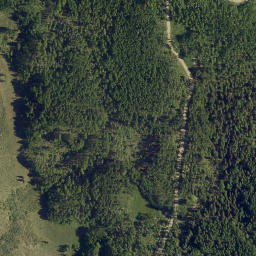 Satellite imagery of Robinson Hill, CA