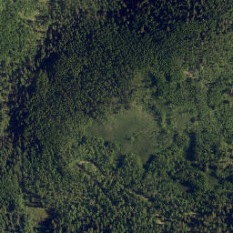 Satellite imagery of Robinson Hill, CA