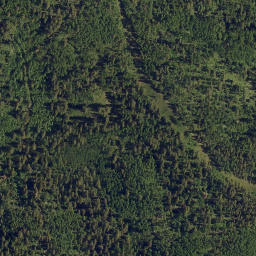 Satellite imagery of Robinson Hill, CA