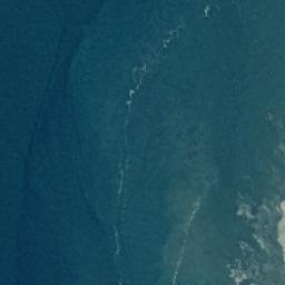 Satellite imagery of Lower Sharpnose Point, GB