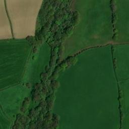 Satellite imagery of Durpley Castle, GB