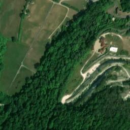 Satellite imagery of Shillingstone Hill, FR