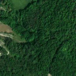 Satellite imagery of Shillingstone Hill, FR