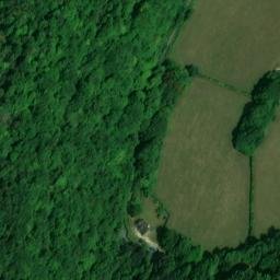Satellite imagery of Shillingstone Hill, FR
