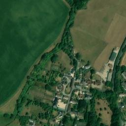 Satellite imagery of Stourpaine, GB