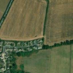 Satellite imagery of Stourpaine, GB