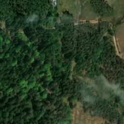 Satellite imagery of Hart Hill, GB