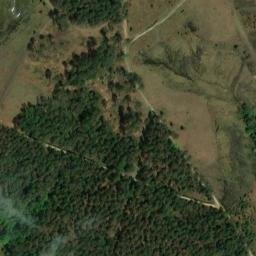 Satellite imagery of Hart Hill, GB