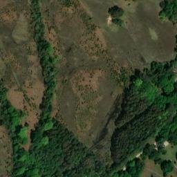 Satellite imagery of Hart Hill, GB