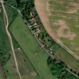 Satellite imagery of Rowlands Castle, GB