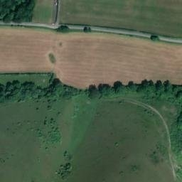 Satellite imagery of Edburton Castle Ring, GB