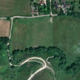 Satellite imagery of Edburton Castle Ring, GB