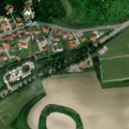 Satellite imagery of 6289902 - A, GB