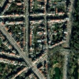 Satellite imagery of Château du Stuyvenberg, BE