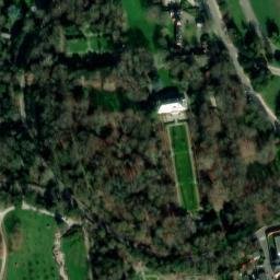 Satellite imagery of Château du Stuyvenberg, BE