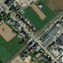 Satellite imagery of Geuzentempel, BE