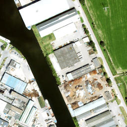 Satellite imagery of Kasteel Meerssenhoven, NL