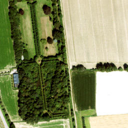 Satellite imagery of Kasteel Meerssenhoven, NL