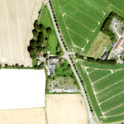 Satellite imagery of Kasteel Meerssenhoven, NL