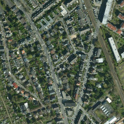 Satellite imagery of survey_point, NL