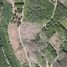 Satellite imagery of Harich, DE