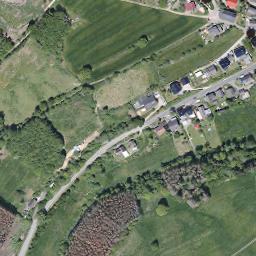 Satellite imagery of Harich, DE