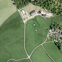Satellite imagery of Hollenstein, DE