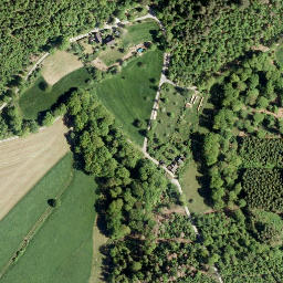 Satellite imagery of Hollenstein, DE