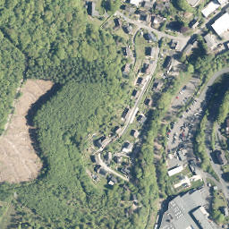 Satellite imagery of Trulichsberg, DE