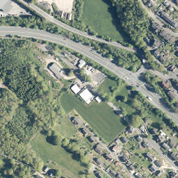 Satellite imagery of Wurmberg, DE