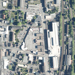 Satellite imagery of Giersberg, DE