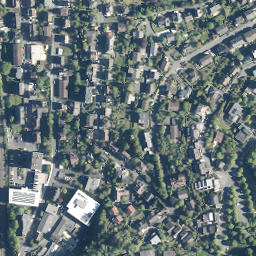 Satellite imagery of Giersberg, DE