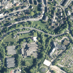 Satellite imagery of Giersberg, DE