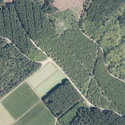 Satellite imagery of Höhkopf, DE