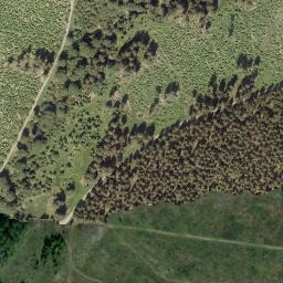 Satellite imagery of Jagdberg, DE